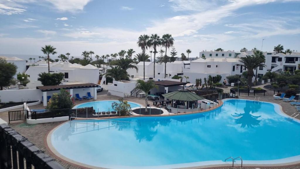 Sea View en Costa Teguise