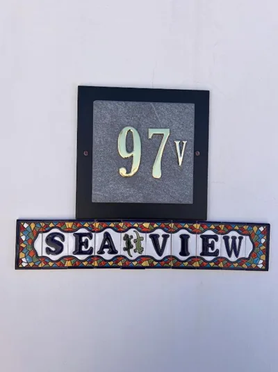 Sea View — foto 10