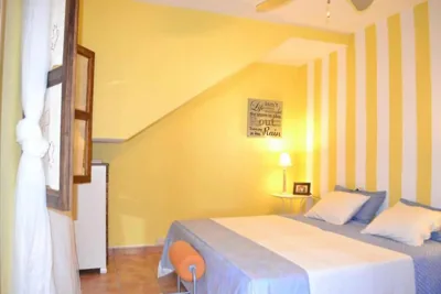 Sea View House — Foto 2