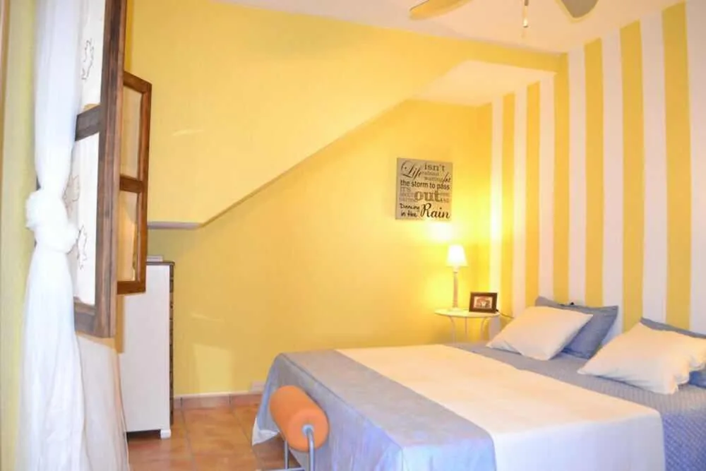 Sea View House