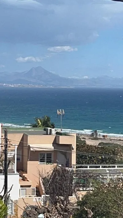 Sea View House — Foto 9