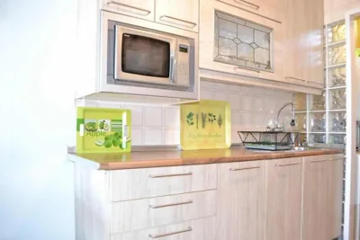 Sea View House — Foto 12