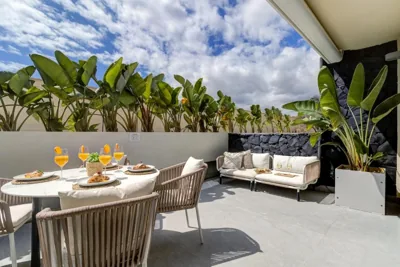SEA VIEW I POOL I PRIVATE GARAGE I WI-FI I WINE l COFFEE — foto 4