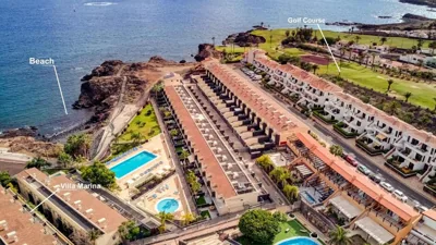 SEA VIEW I POOL I PRIVATE GARAGE I WI-FI I WINE l COFFEE — foto 6