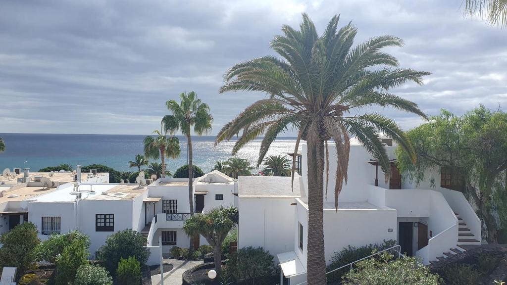 Sea view paradise Lanzarote
