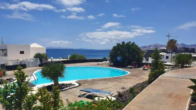 Sea view paradise Lanzarote — foto 4