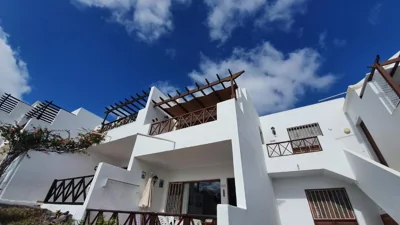 Sea view paradise Lanzarote — foto 6