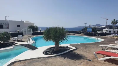 Sea view paradise Lanzarote — foto 8
