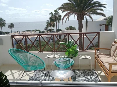Sea view paradise Lanzarote — foto 9