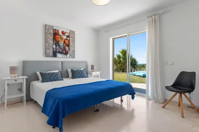 Sea view Villa Marbella — 写真 2