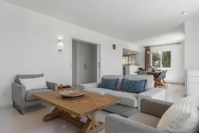 Sea view Villa Marbella — 写真 5