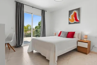 Sea view Villa Marbella — 写真 7