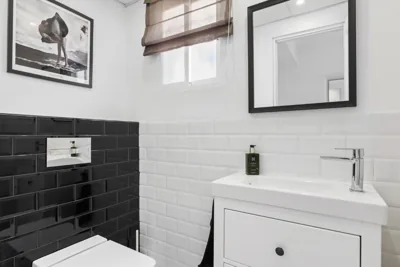 Sea view Villa Marbella — 写真 8