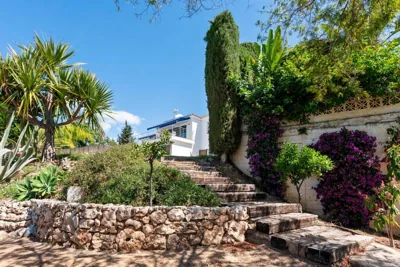 Sea view Villa Marbella — 写真 12