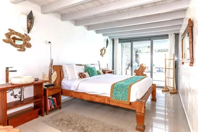 Sea View Villa mit 5 Schlafzimmern, Heated Pool, PS4, Fitnessraum — foto 2