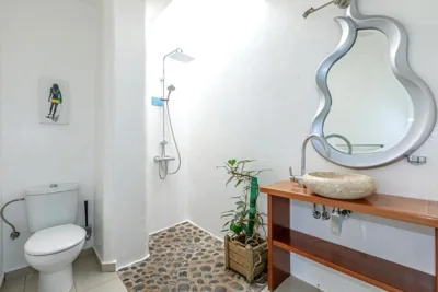 Sea View Villa mit 5 Schlafzimmern, Heated Pool, PS4, Fitnessraum — foto 3