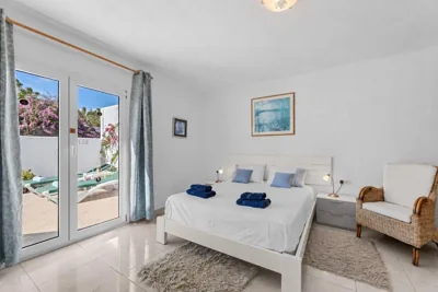 Sea View Villa, Pool & 2 min to Beach — foto 2