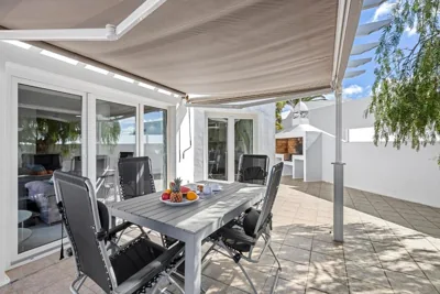 Sea View Villa, Pool & 2 min to Beach — foto 5