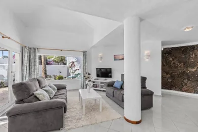 Sea View Villa, Pool & 2 min to Beach — foto 6
