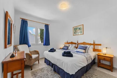 Sea View Villa, Pool & 2 min to Beach — foto 8