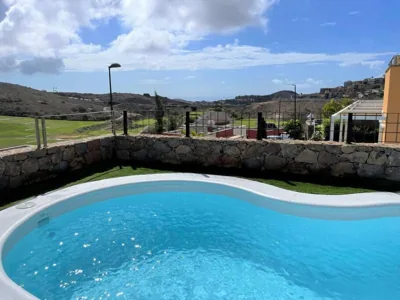 Sea View Villa Vista Golf — foto 3