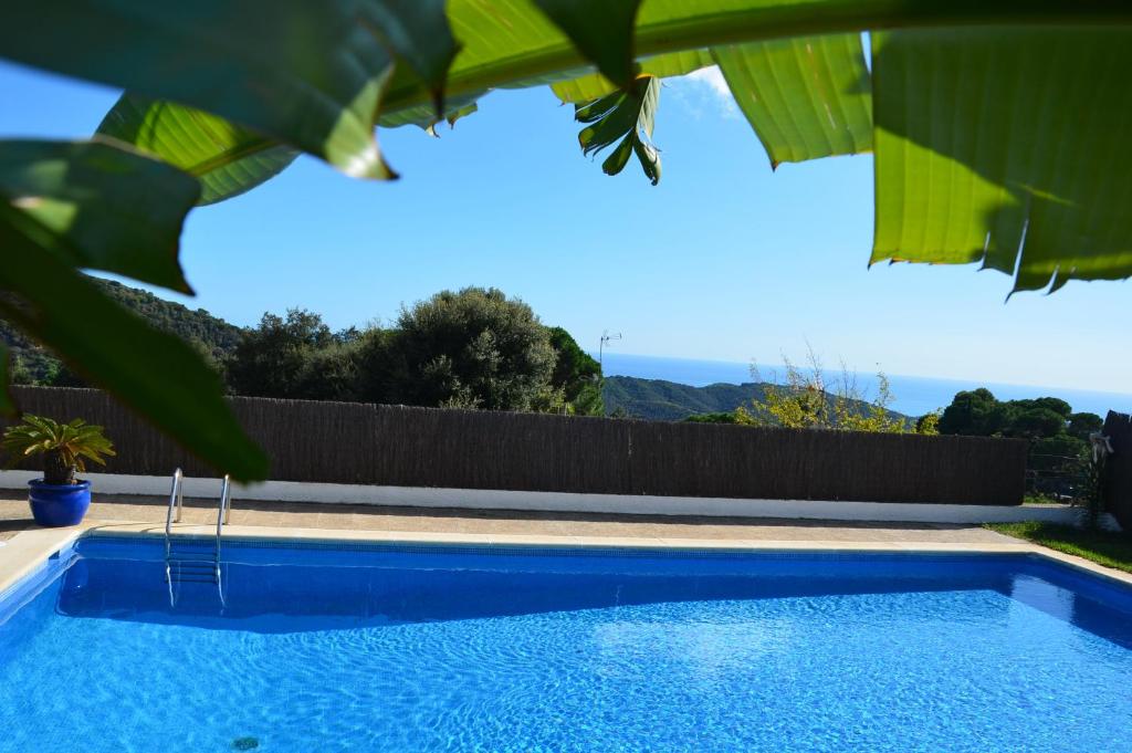 Sea view, Wonderful pool, Nature, Peaceful & AC