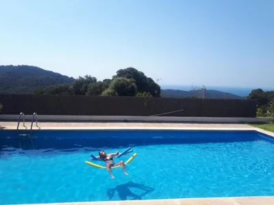 Sea view, Wonderful pool, Nature, Peaceful & AC — foto 2