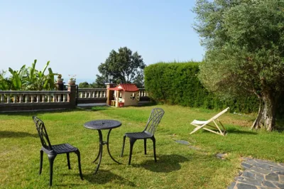 Sea view, Wonderful pool, Nature, Peaceful & AC — foto 5