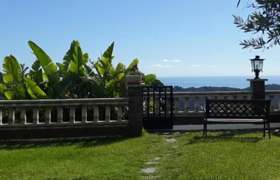 Sea view, Wonderful pool, Nature, Peaceful & AC — foto 9