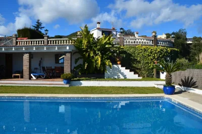 Sea view, Wonderful pool, Nature, Peaceful & AC — foto 10