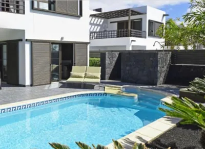 Sea views modern villa for relaxing holidays — foto 4