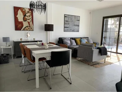 Sea views modern villa for relaxing holidays — foto 11