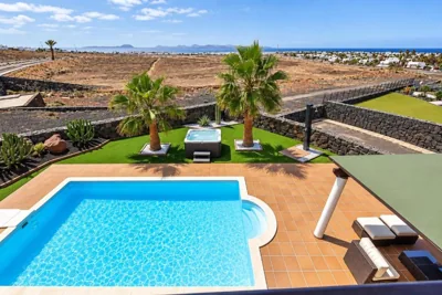 Sea Winds Lanzarote — foto 4