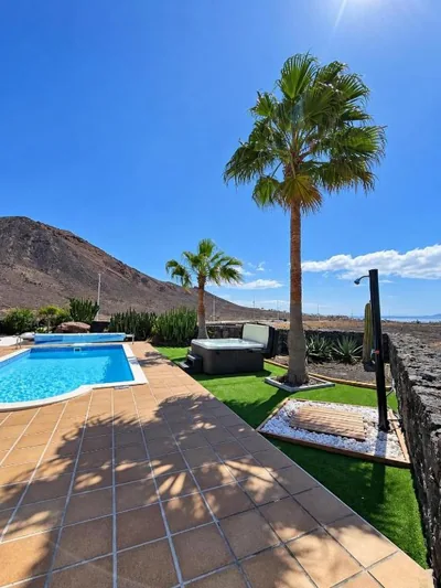 Sea Winds Lanzarote — foto 7