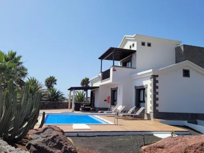Sea Winds Lanzarote — foto 11