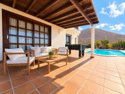 Sea Winds Lanzarote — foto 12