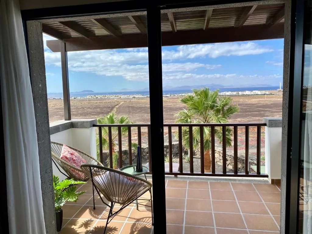 Villa Deluxe — Sea Winds Lanzarote
