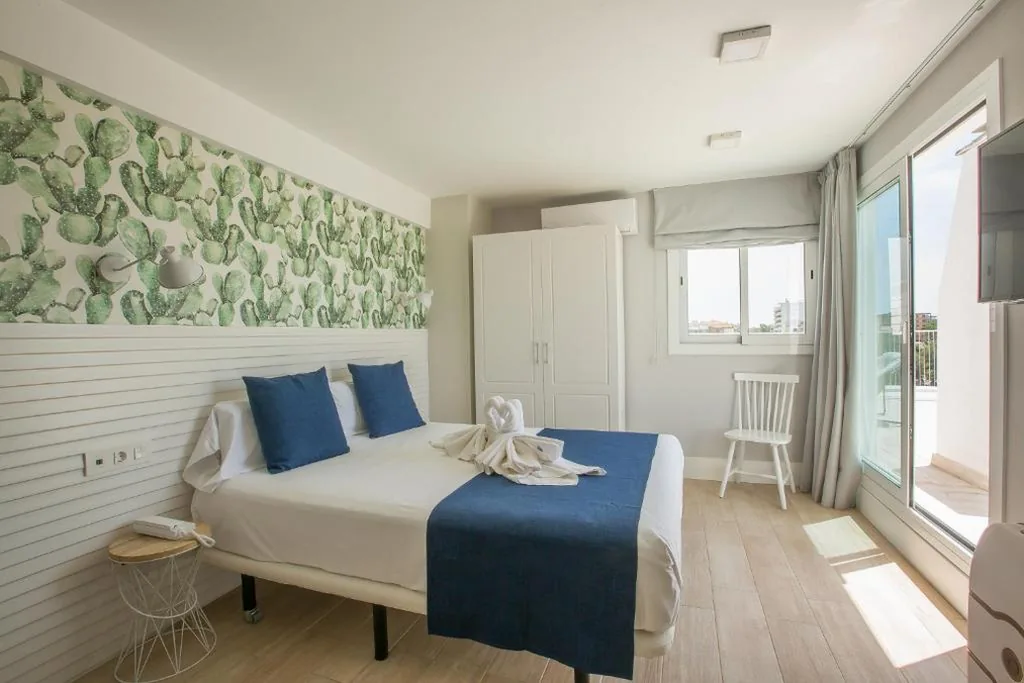Appartamento Deluxe — Seaborn Salou