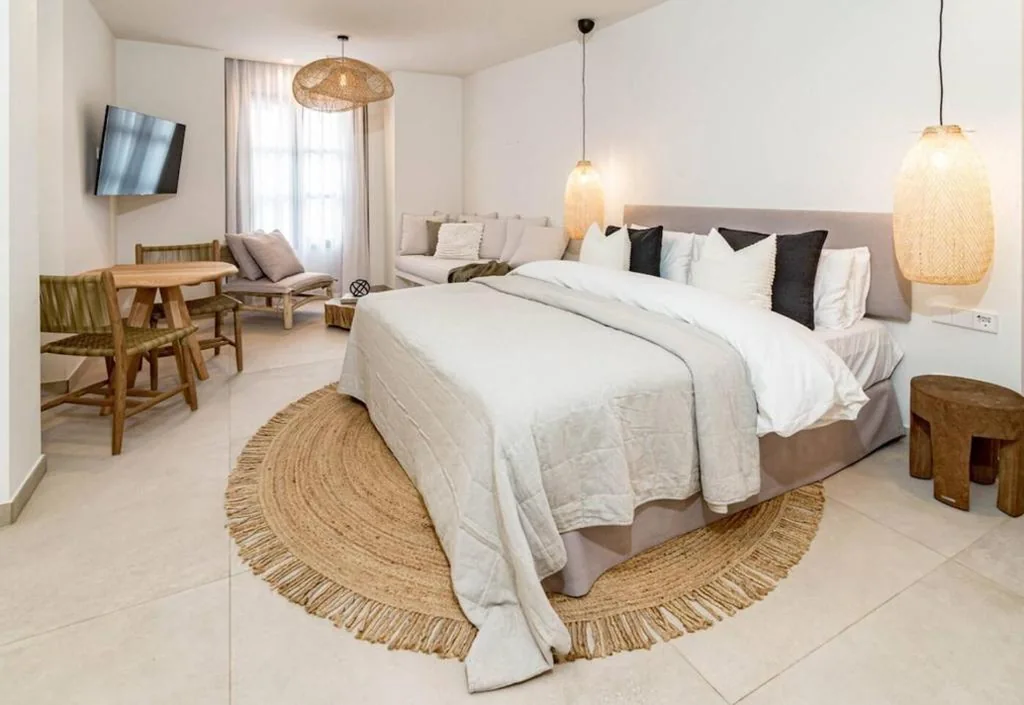 Apartamento de 1 quarto — Seaclub Suites Complex Listings