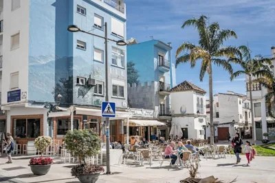 Seaclub Suites Complex Listings — foto 6