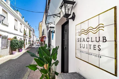 Seaclub Suites Complex Listings — foto 9