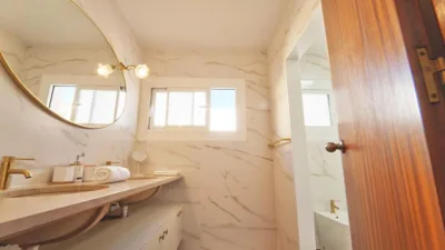 SeaHomes Vacations - Villa Chill & Pool 200m Beach — foto 3