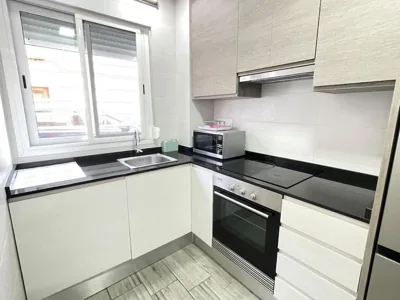 Seahorse apartment El Perelló — Foto 12