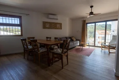 Seamount, a beautiful house overlooking Tamariu — Foto 2