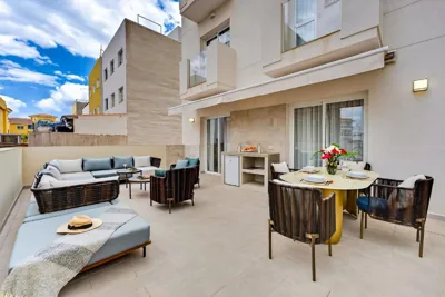 SeaShell Suites — foto 2