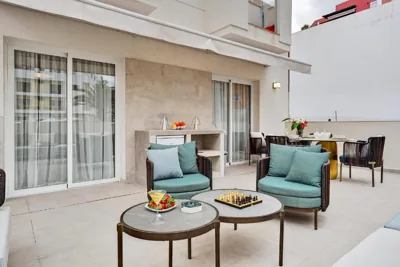 SeaShell Suites — foto 4