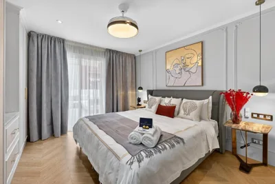 SeaShell Suites — foto 6