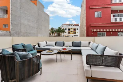 SeaShell Suites — foto 8