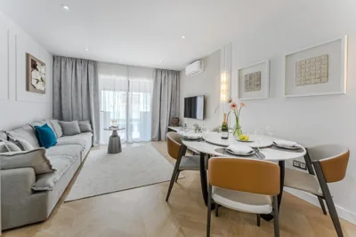 SeaShell Suites — foto 10