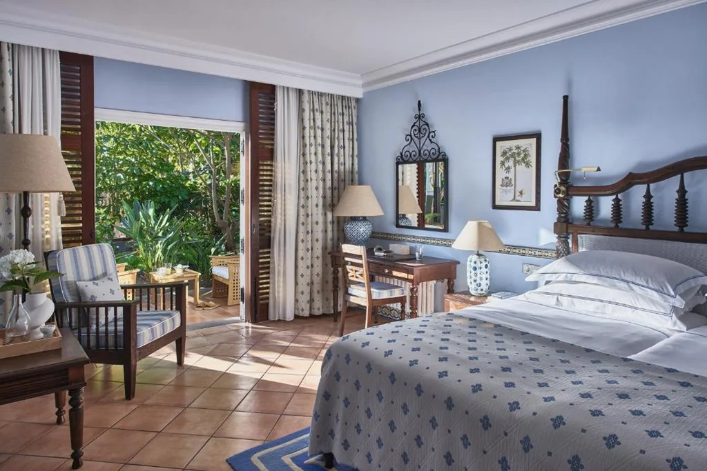 Seaside Grand Hotel Residencia - Gran Lujo